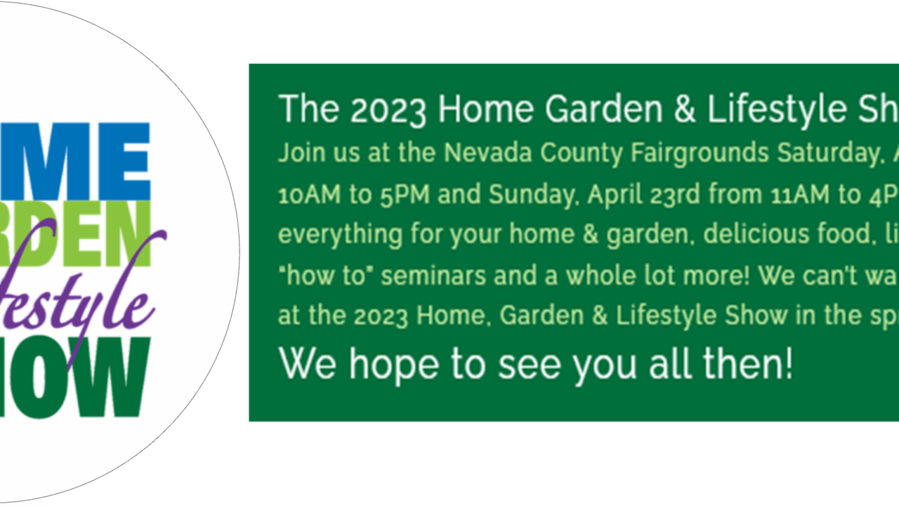The Union Home and Garden Show Home and Garden Show